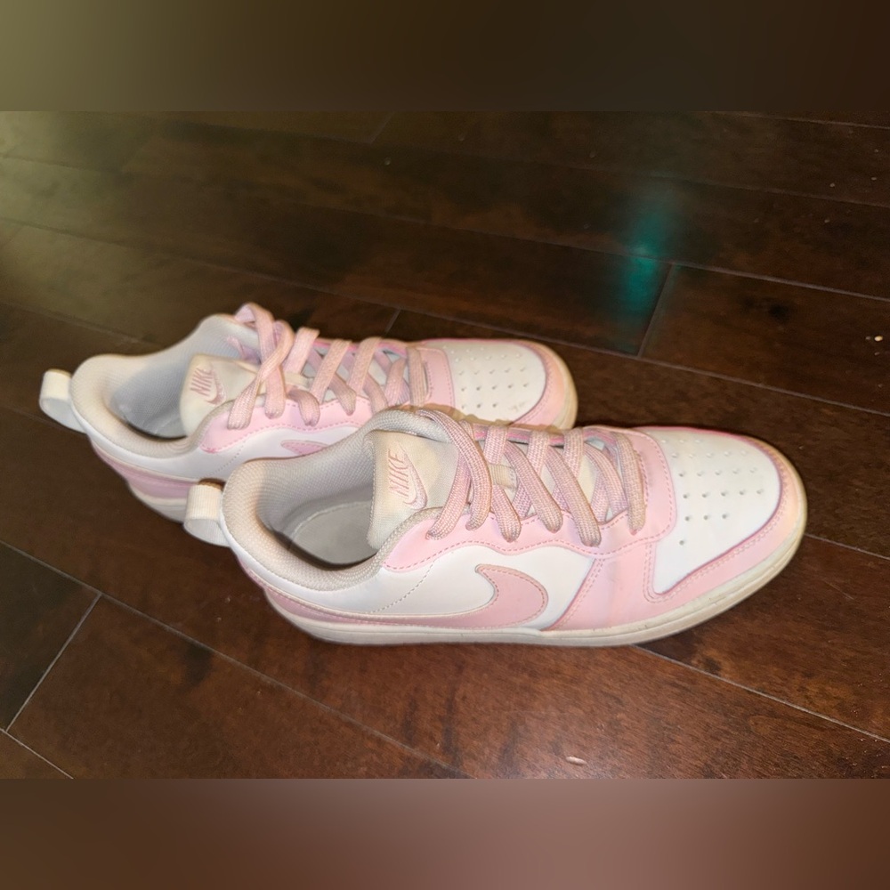 Nike Court Borough Low 2 SE